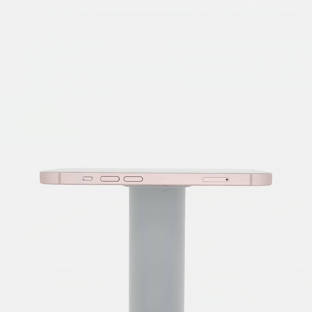 95新 Apple iPhone 15 256G 粉紅色 中國大陸版
