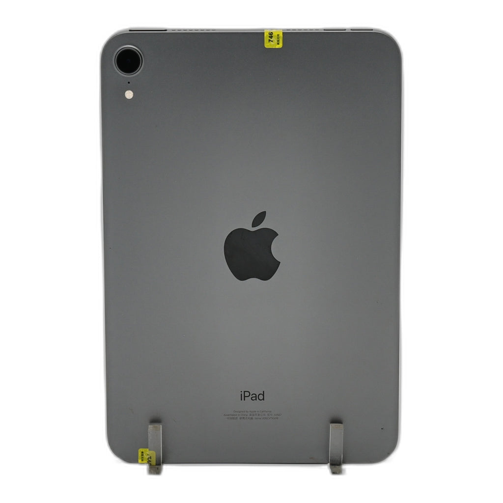 95新 Apple iPad mini6 256G 深空灰色 WIFI