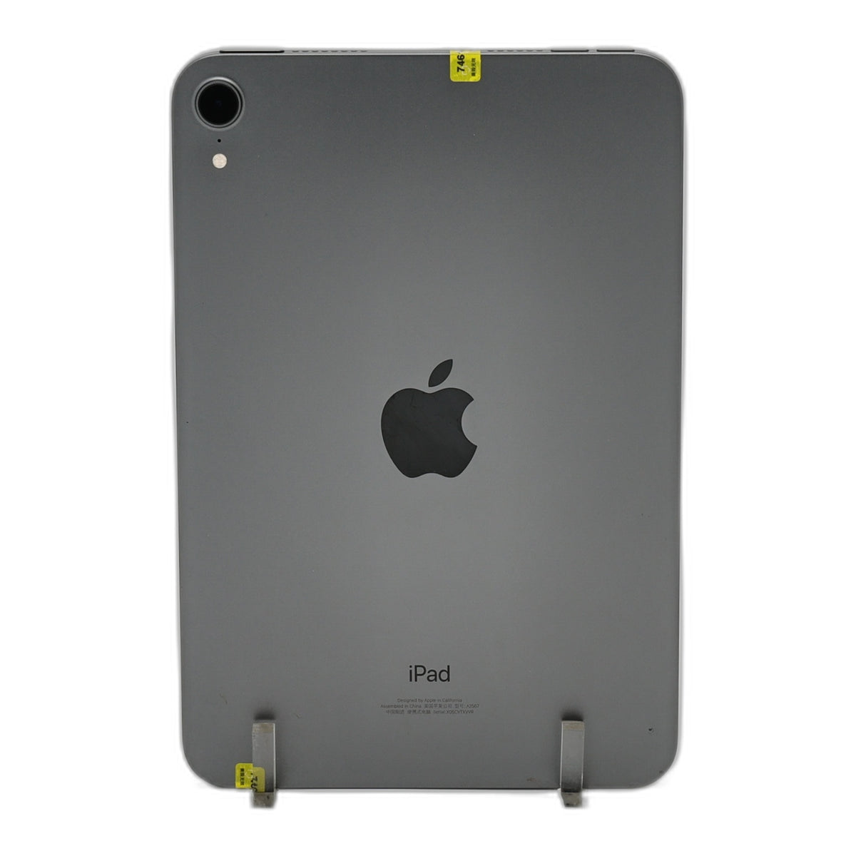 95新 Apple iPad mini6 256G 深空灰色 WIFI