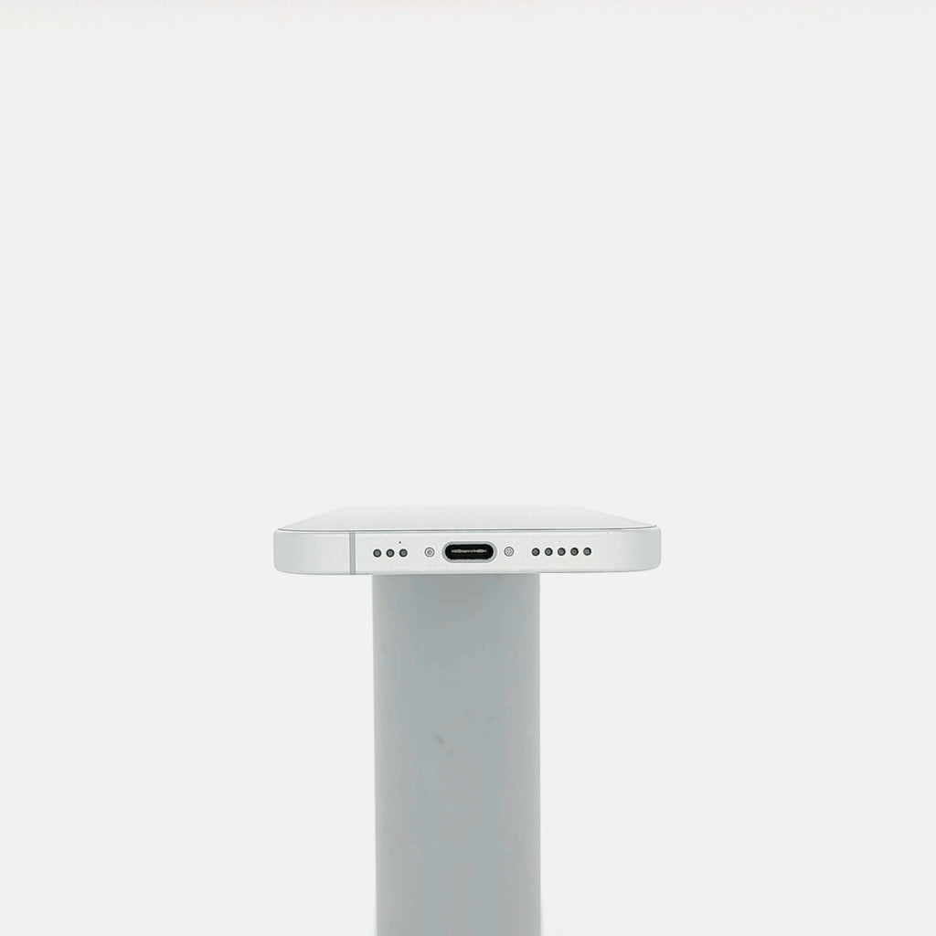 99新 Apple iPhone 16 256G 白色 中國大陸版