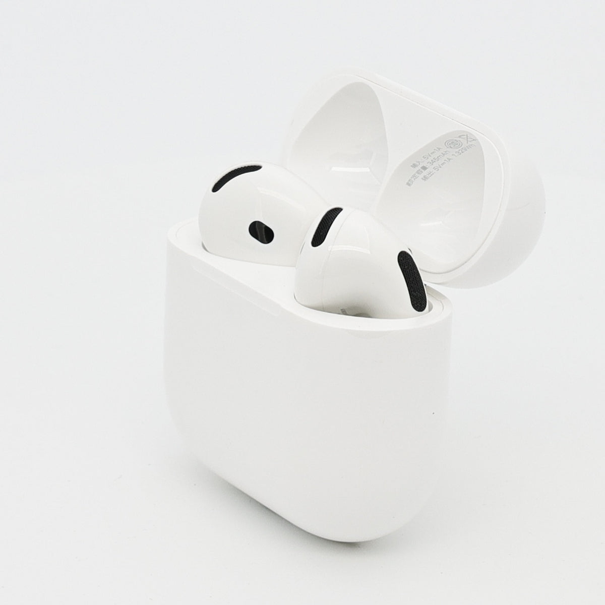 99新 Apple AirPods 4 (支持主动降噪) 白色