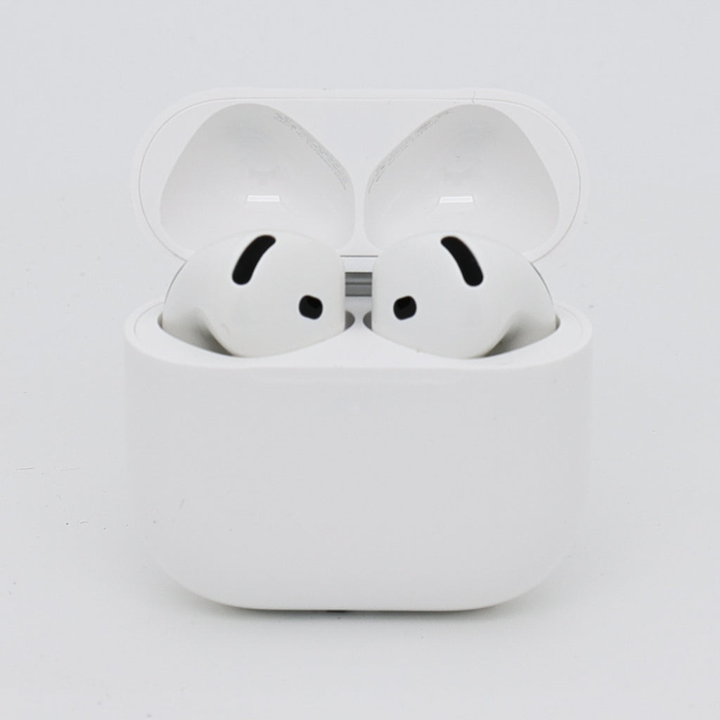 99新 Apple AirPods 4 (支持主动降噪) 白色