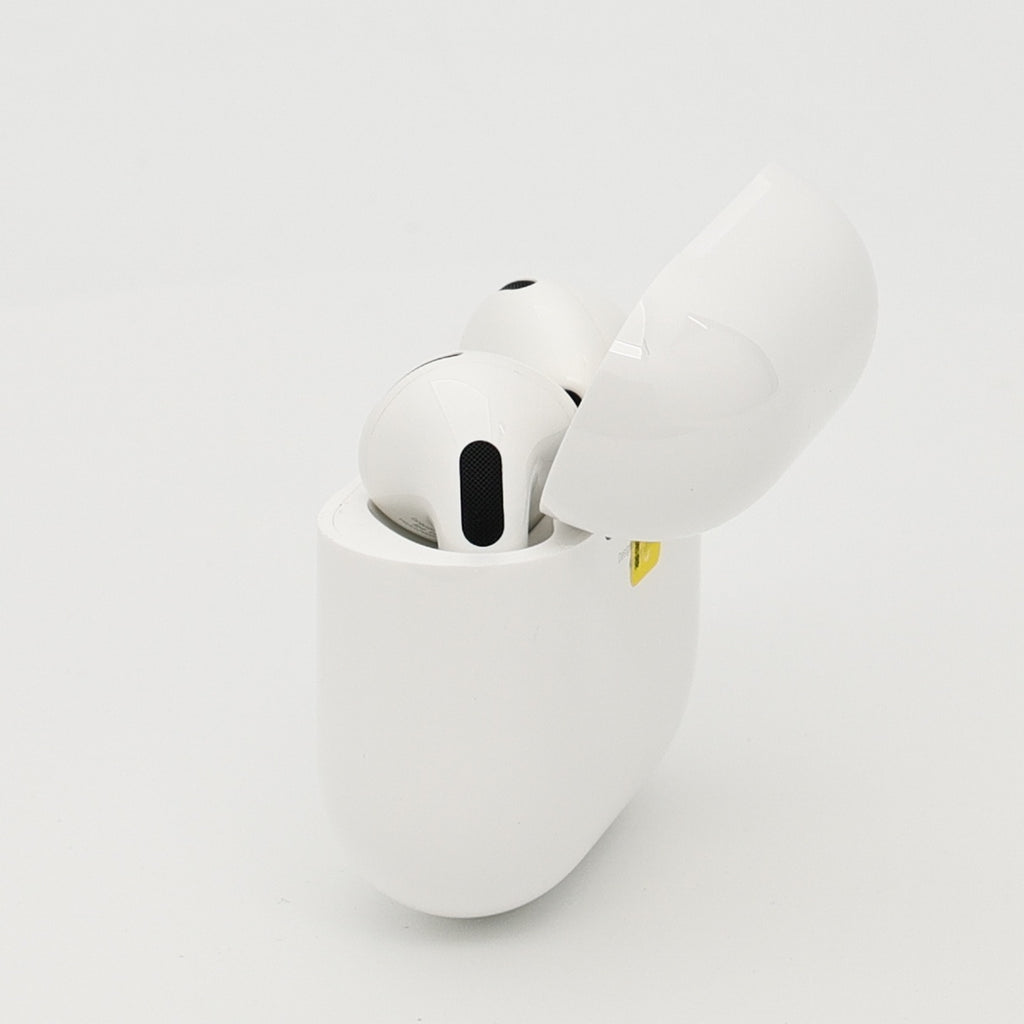99新 Apple AirPods 4 (不支持主动降噪) 白色