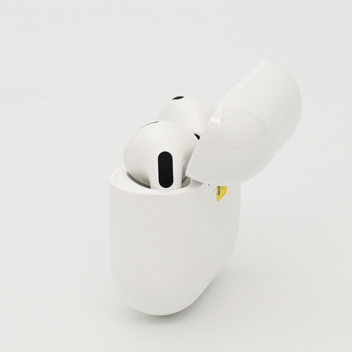 99新 Apple AirPods 4 (不支持主动降噪) 白色