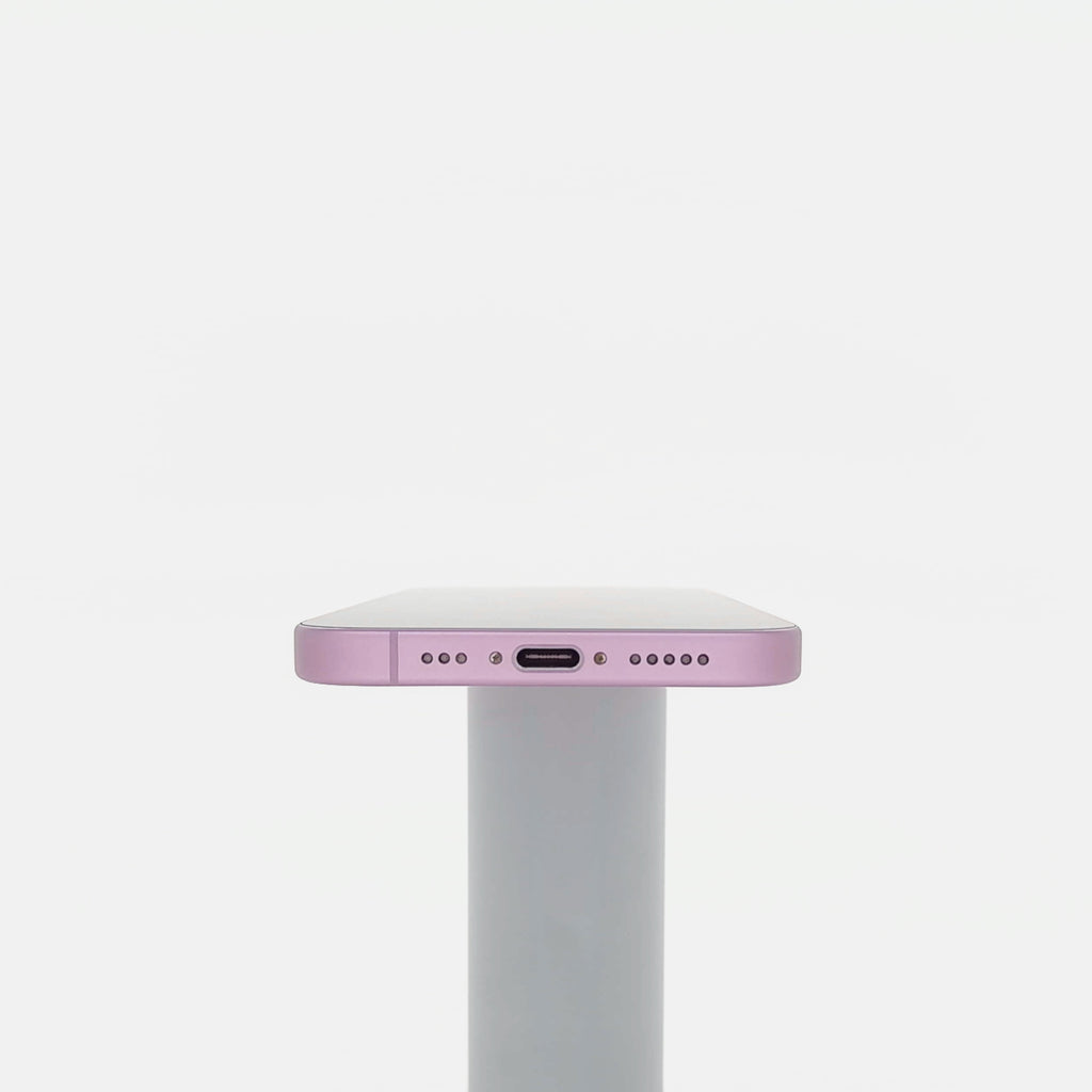 99新 Apple iPhone 16 256G 粉紅色 中國大陸版