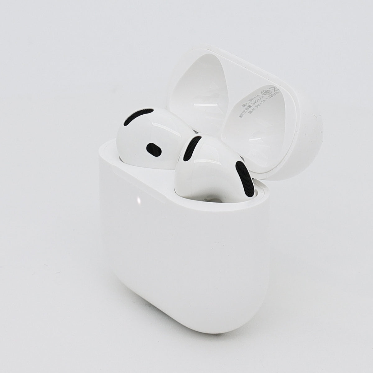 99新 Apple AirPods 4 (支持主動降噪) 白色