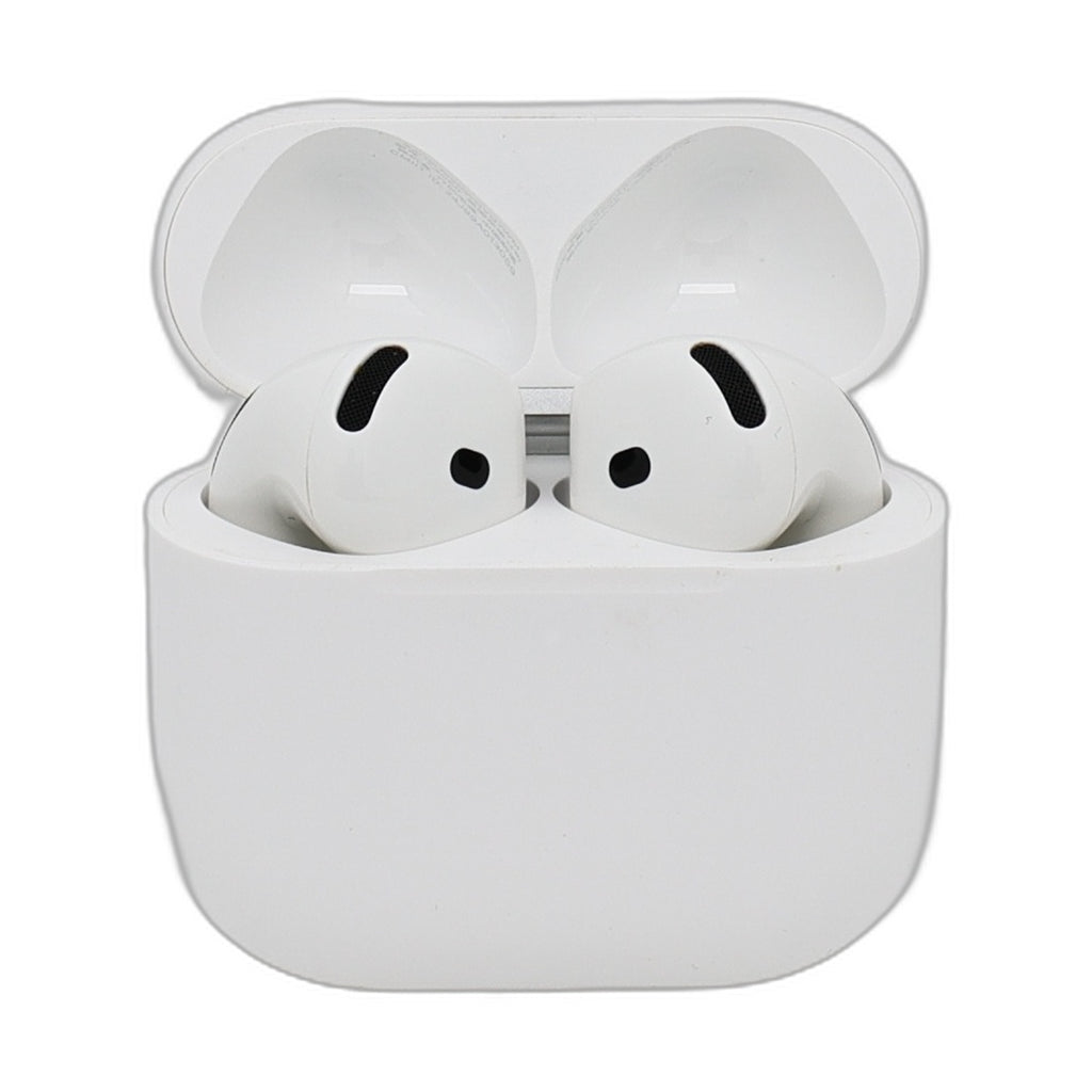 99新 Apple AirPods 4 (支持主動降噪) 白色