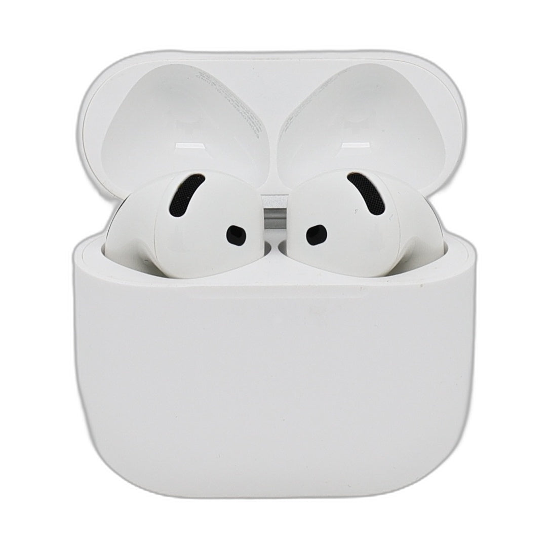 99新 Apple AirPods 4 (支持主動降噪) 白色