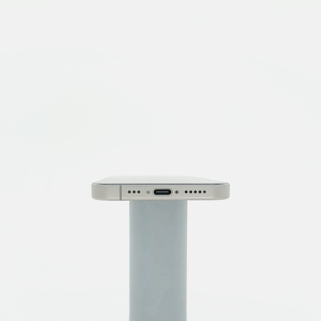 95新 Apple iPhone 16 Pro 256G 原色鈦金屬 中國大陸版