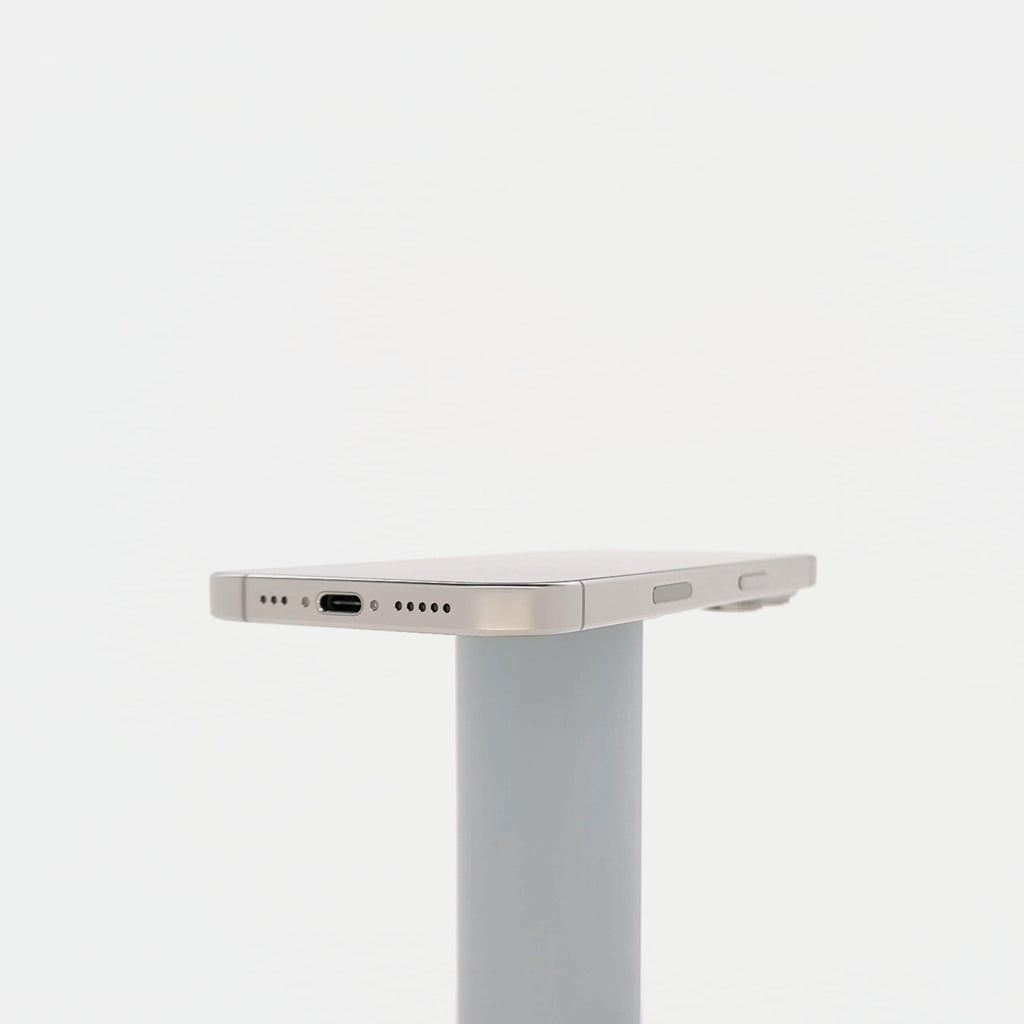 95新 Apple iPhone 16 Pro 256G 原色鈦金屬 中國大陸版