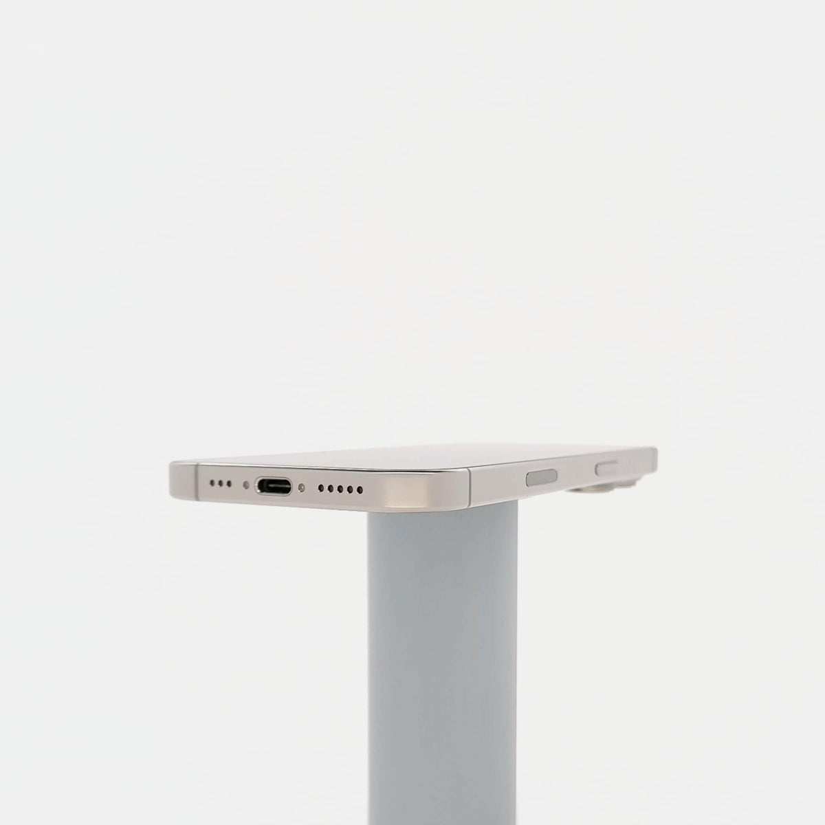95新 Apple iPhone 16 Pro 256G 原色鈦金屬 中國大陸版