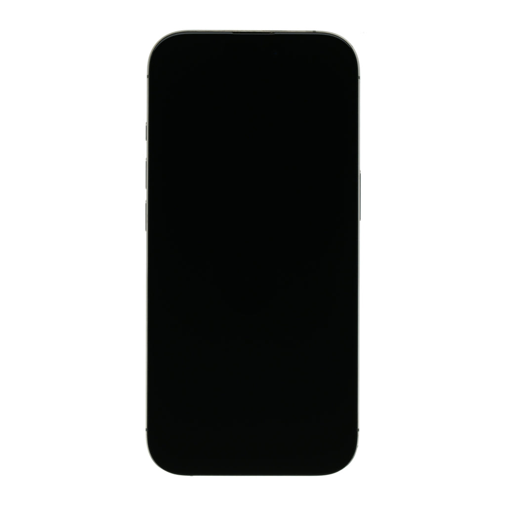 95新 Apple iPhone 16 Pro 256G 原色鈦金屬 中國大陸版