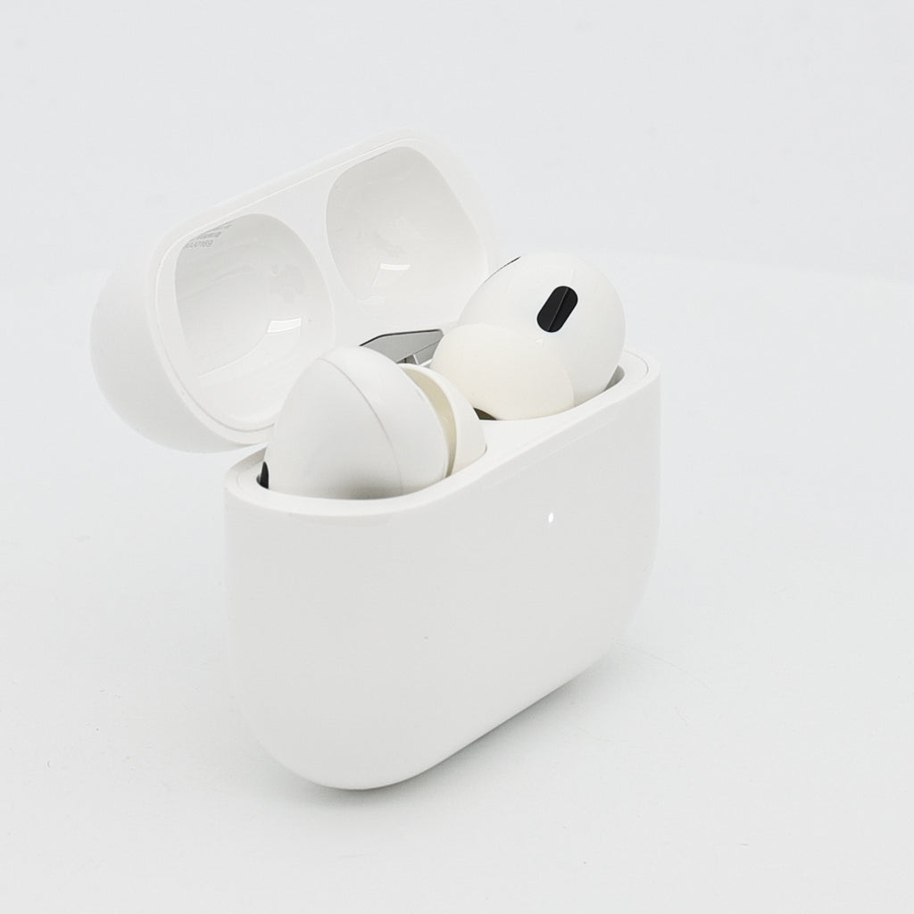 99新 Apple AirPods Pro 2 白色