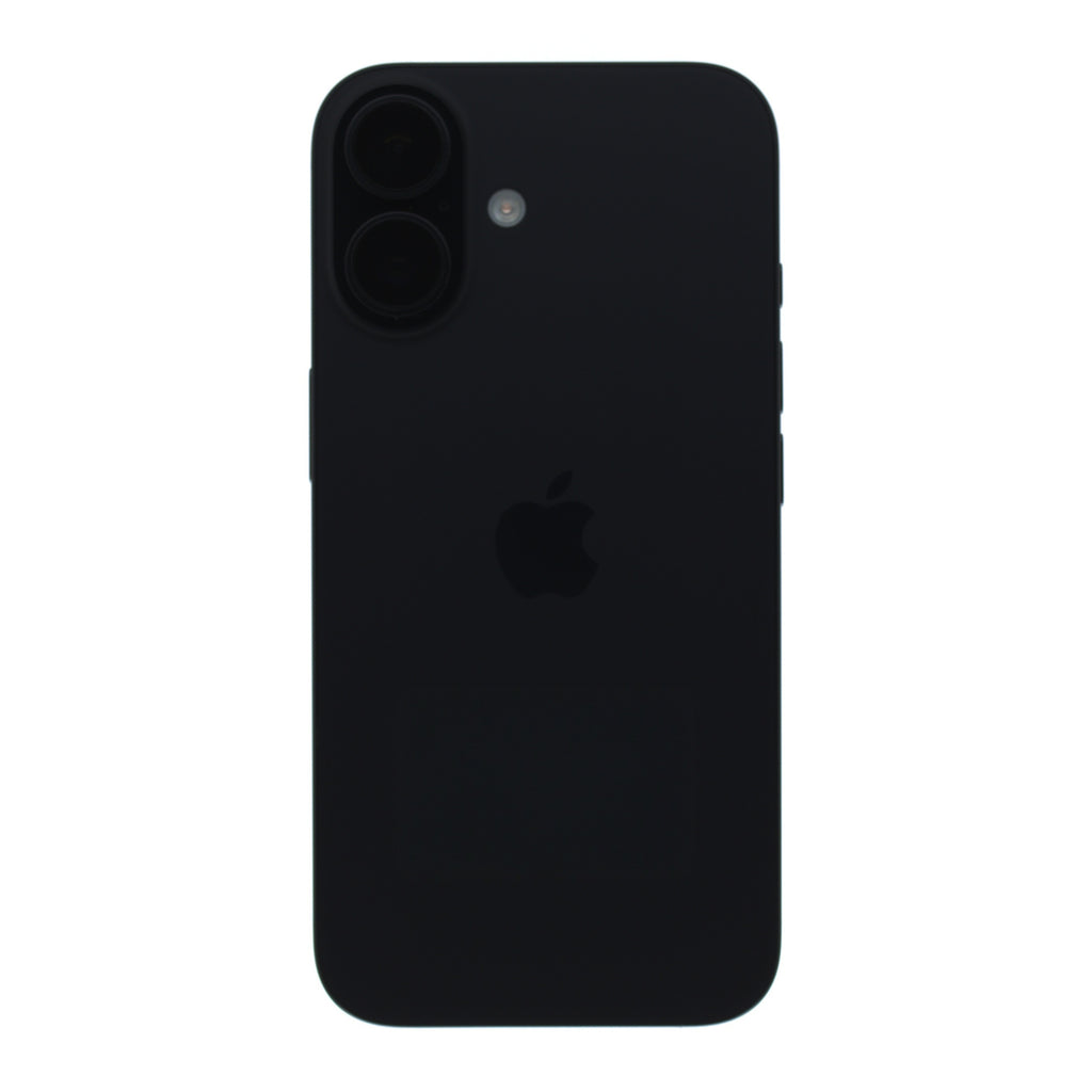 95新 Apple iPhone 16 256G 黑色 中國大陸版