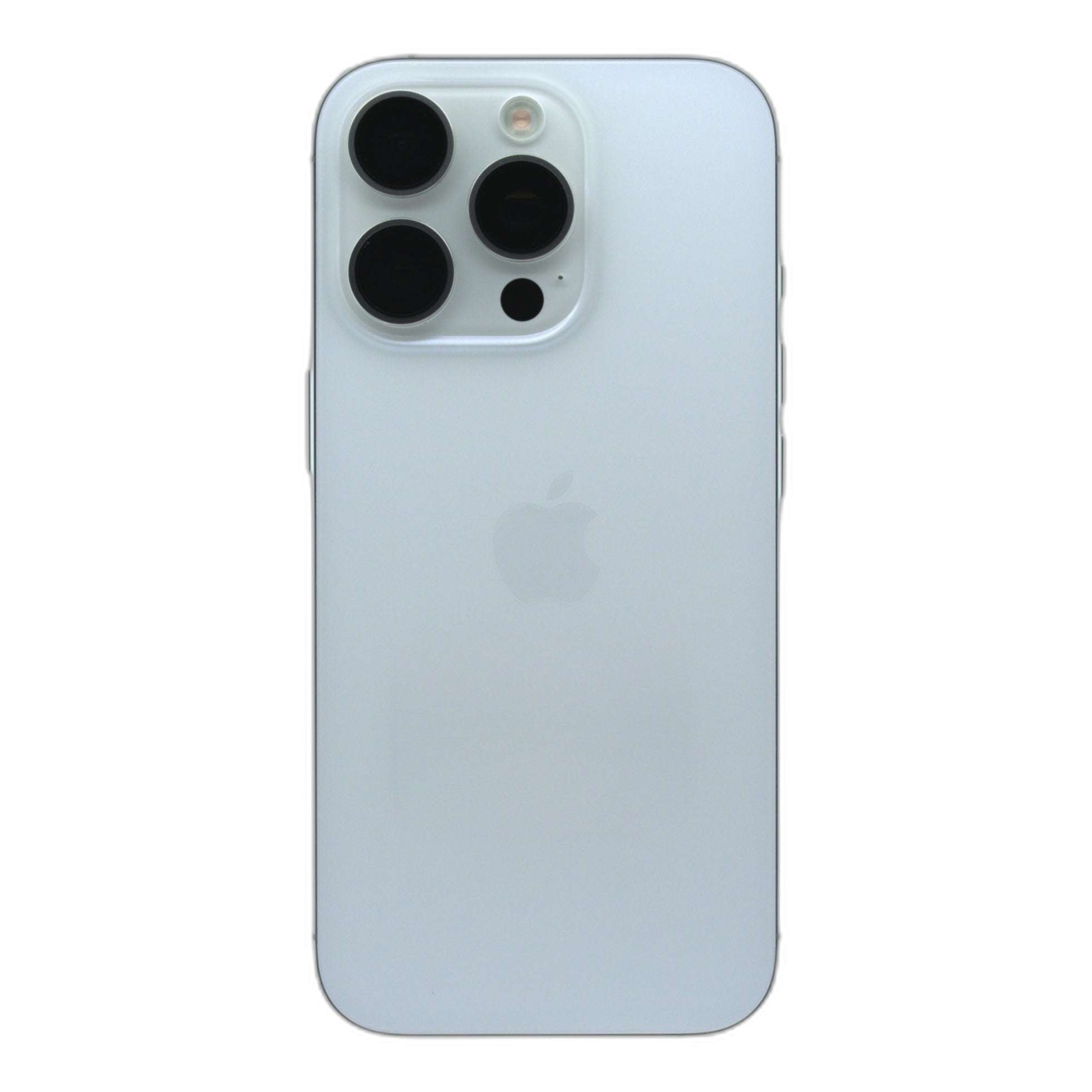95新 Apple iPhone 16 Pro 128G 白色鈦金屬 中國大陸版