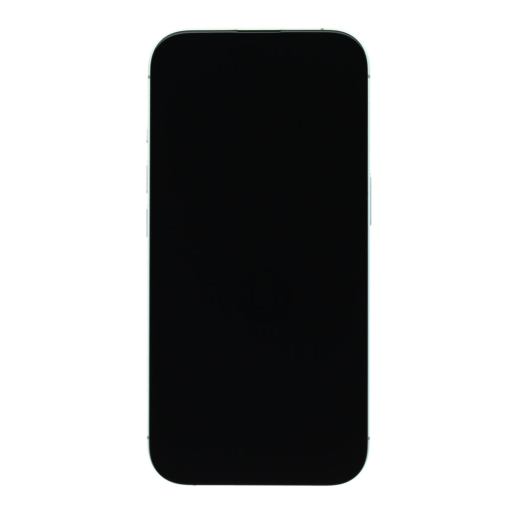 95新 Apple iPhone 16 256G 白色 中國大陸版