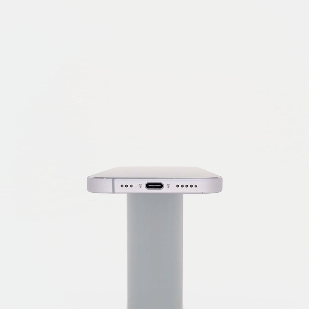 95新 Apple iPhone 17 256G 薰衣草紫色 中國大陸版