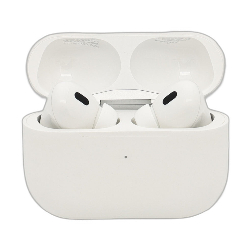 99新 Apple AirPods Pro 2 白色