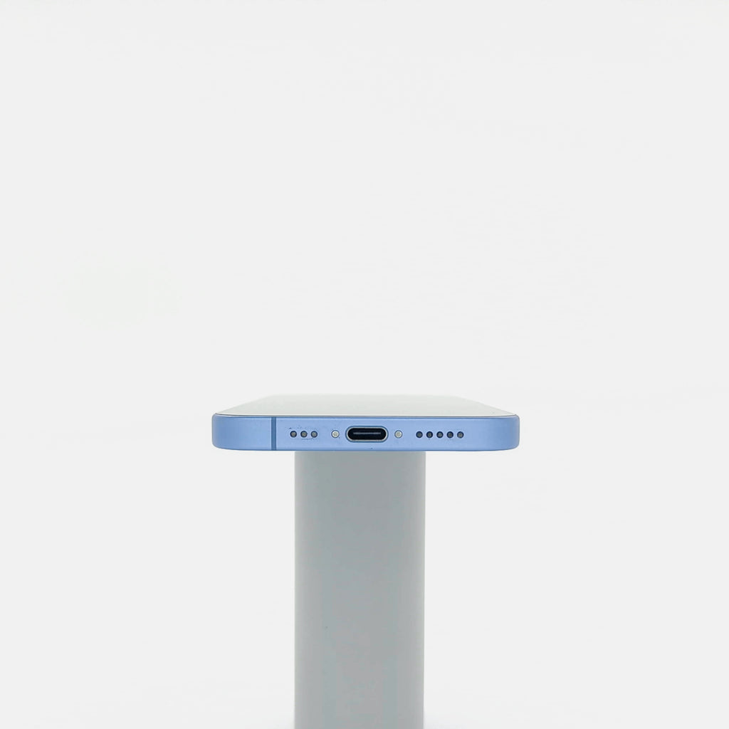 95新 Apple iPhone 16 256G 群青色 中國大陸版