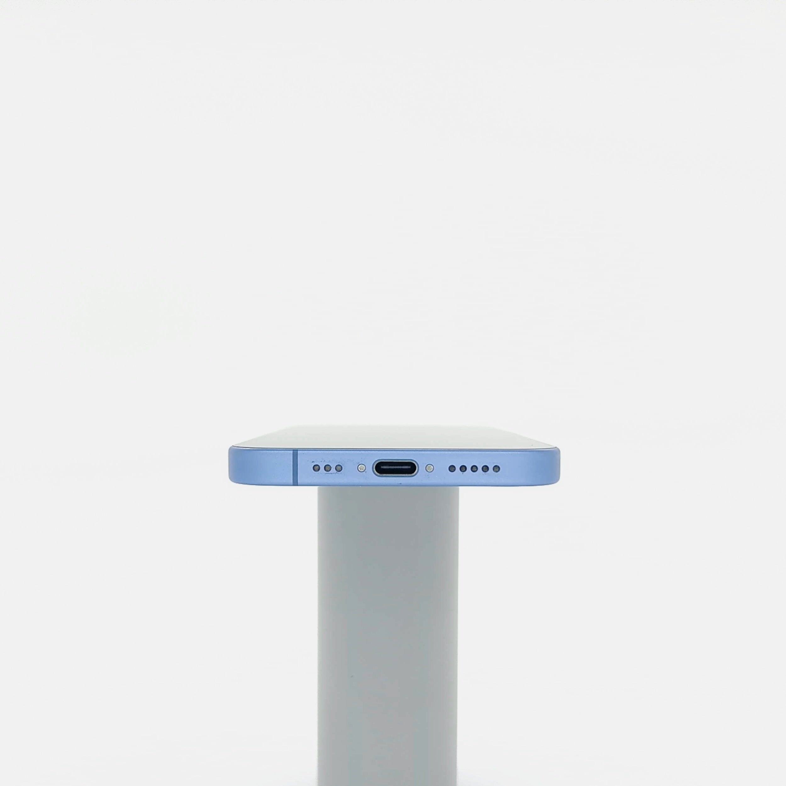 95新 Apple iPhone 16 256G 群青色 中國大陸版