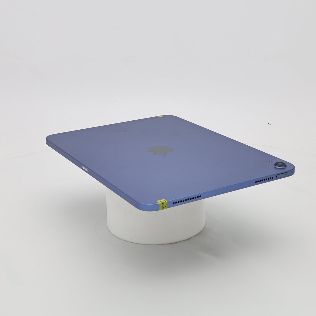 99新 Apple iPad 10代 64G 藍色 WIFI