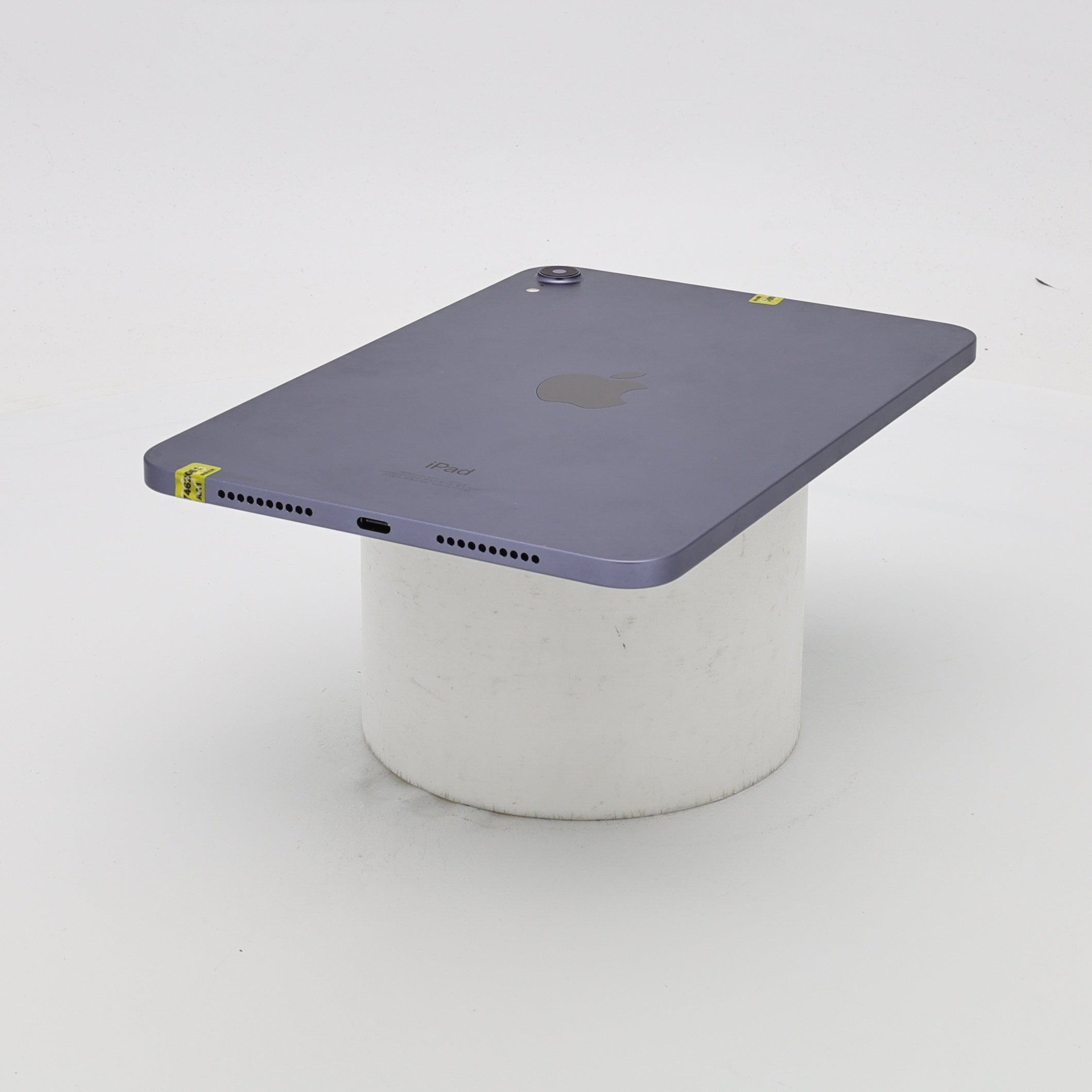 99新 Apple iPad mini6 64G 紫色 WIFI