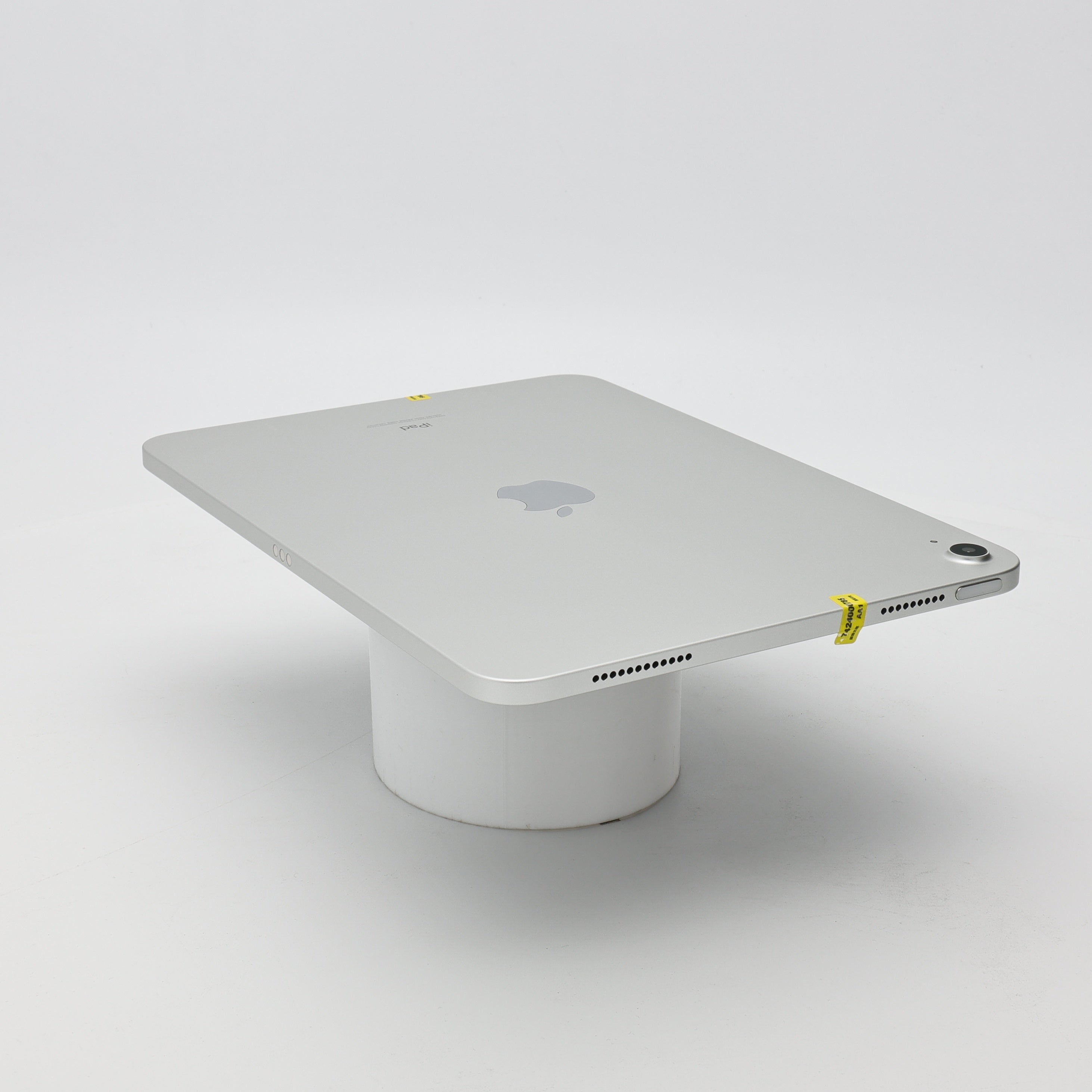 99新 Apple iPad 10代 256G 銀色 WIFI
