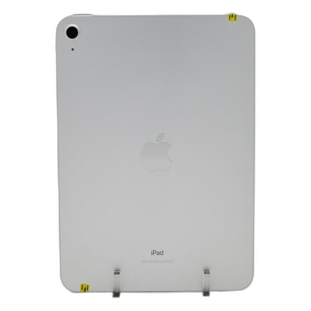 95新 Apple iPad 10代 64G 銀色 WIFI