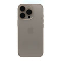 95新 Apple iPhone 16 Pro 128G 沙漠色鈦金屬 中國大陸版