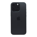 95新 Apple iPhone 16 Pro 256G 黑色鈦金屬 中國大陸版