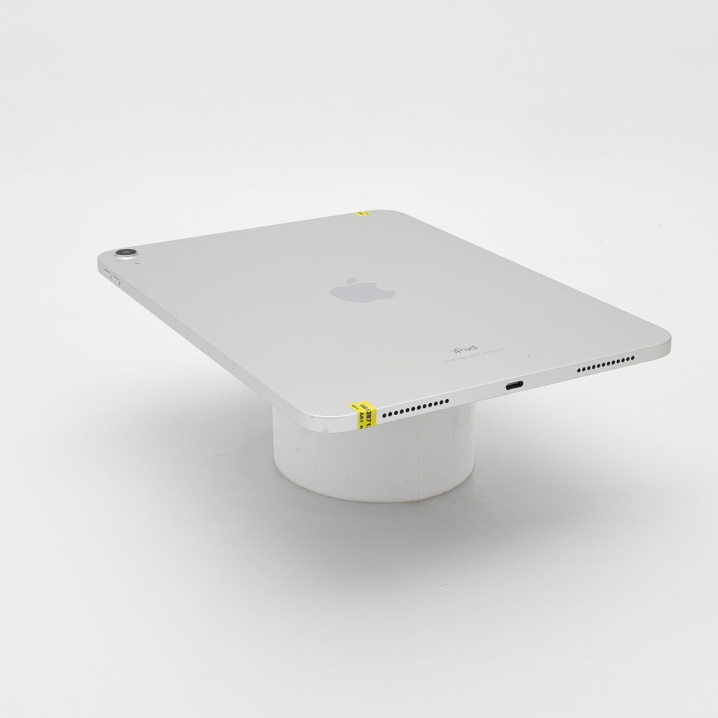 95新 Apple iPad 10代 256G 銀色 WIFI