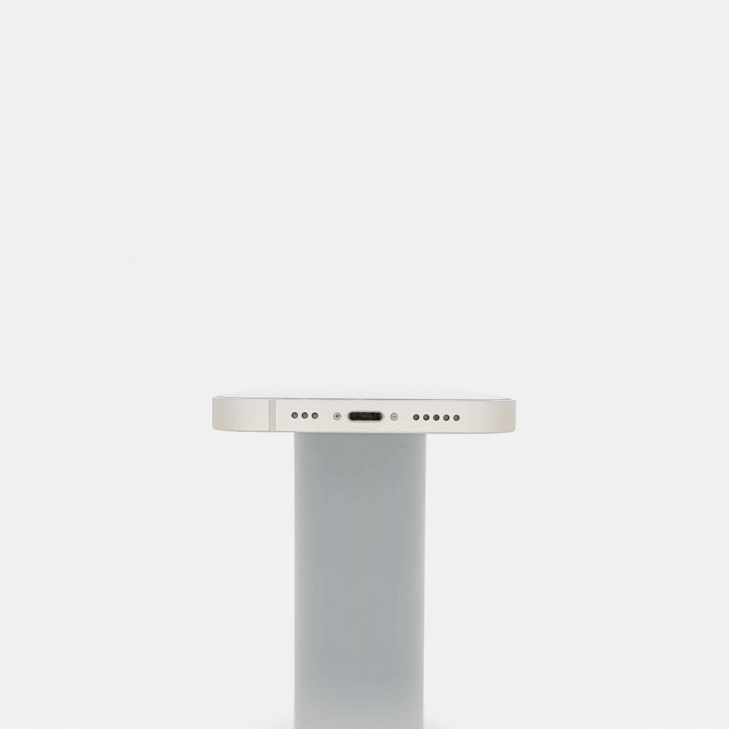 95新 Apple iPhone 13 128G 星光色 中國大陸版