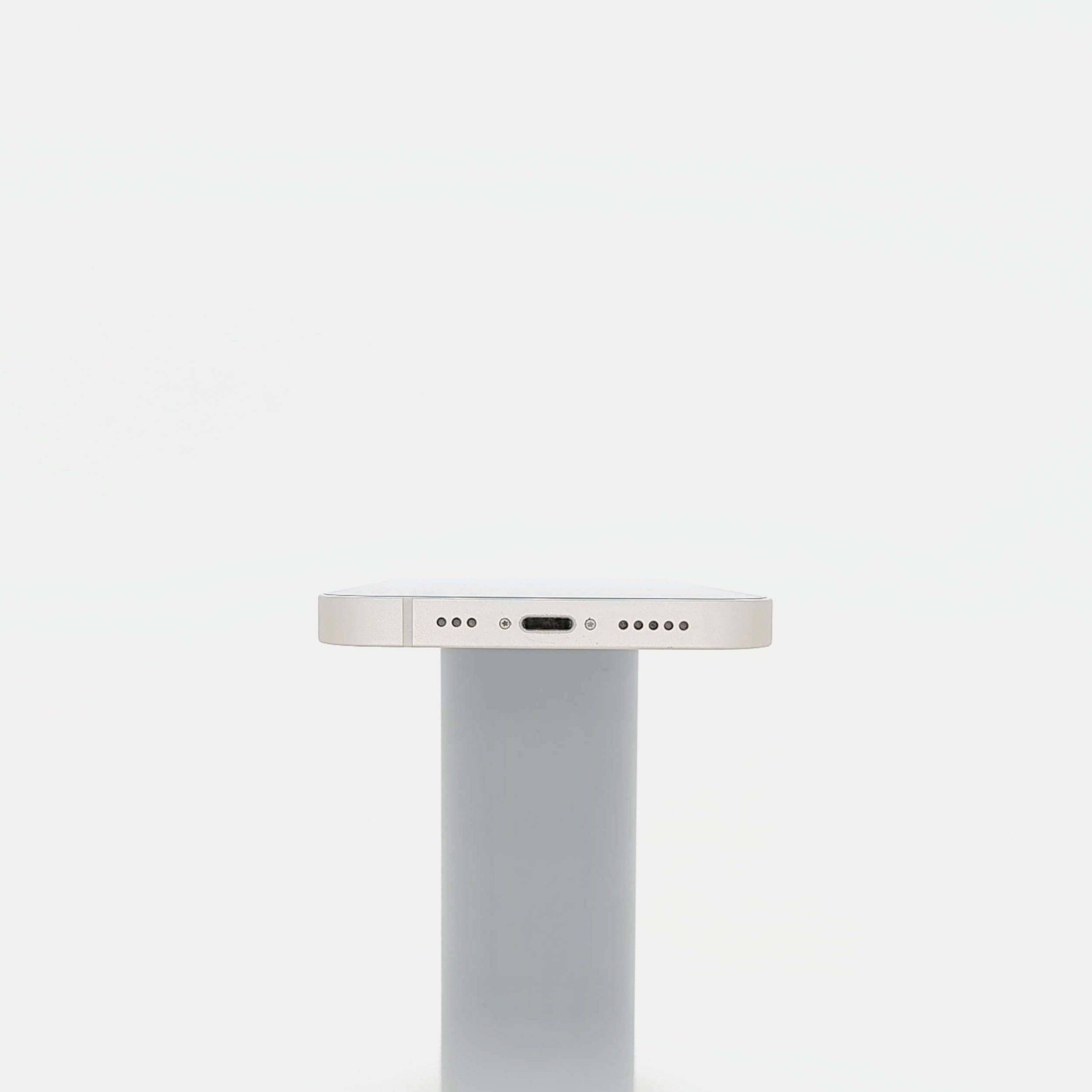 95新 Apple iPhone 13 128G 星光色 中國大陸版