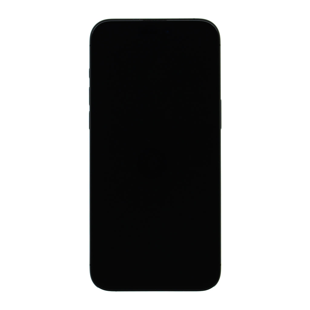 95新 Apple iPhone 15 Pro Max 256G 黑色鈦金屬 中國大陸版