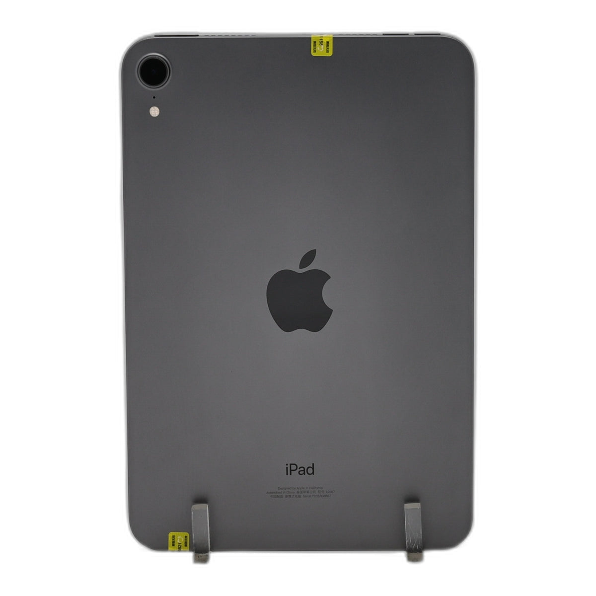 95新 Apple iPad mini6 64G 深空灰色 WIFI