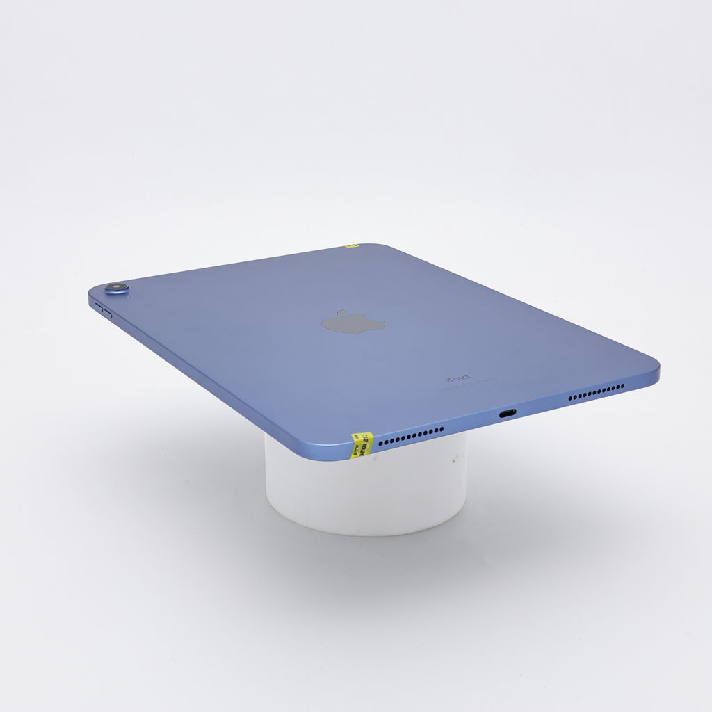 99新 Apple iPad 10代 64G 藍色 WIFI