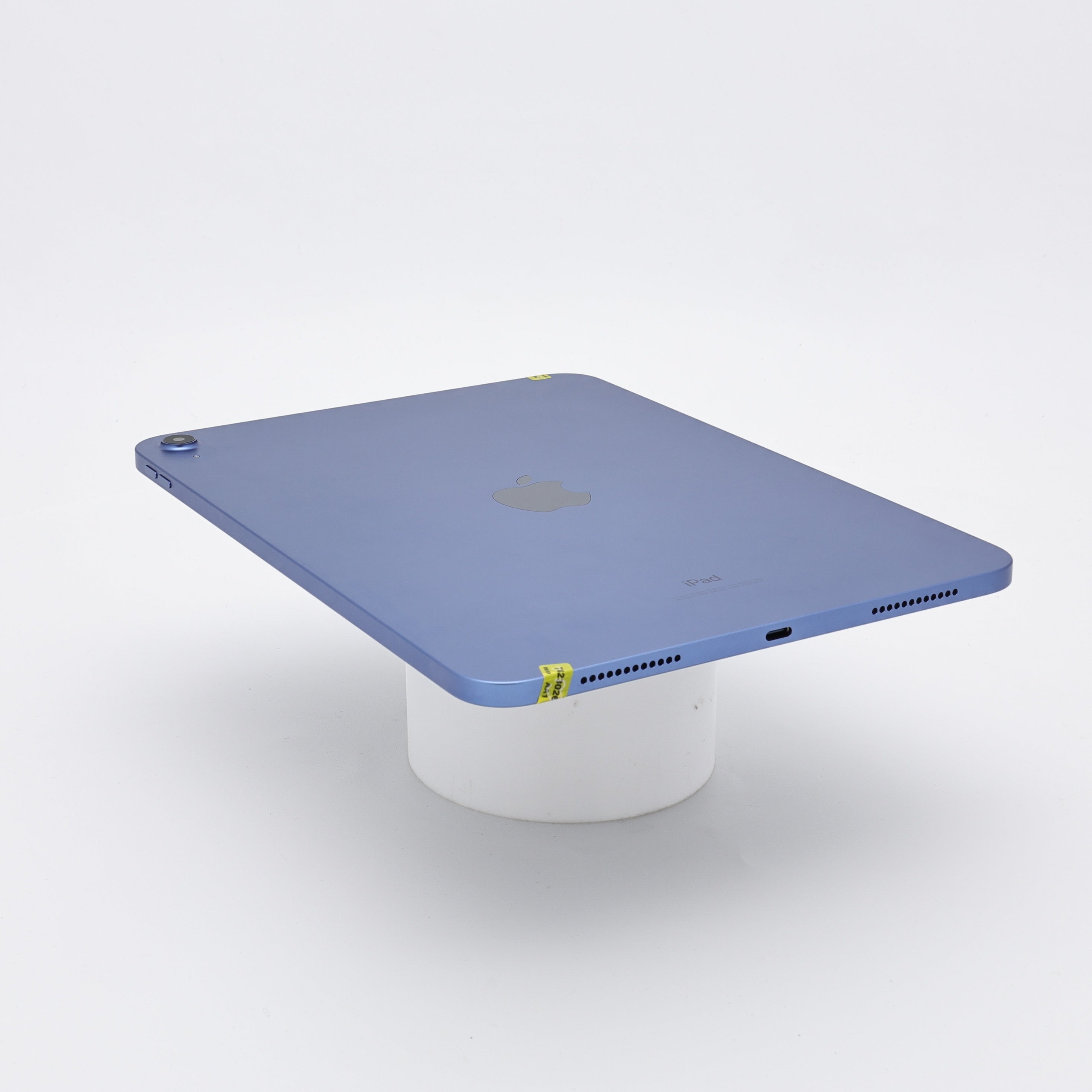 99新 Apple iPad 10代 64G 藍色 WIFI