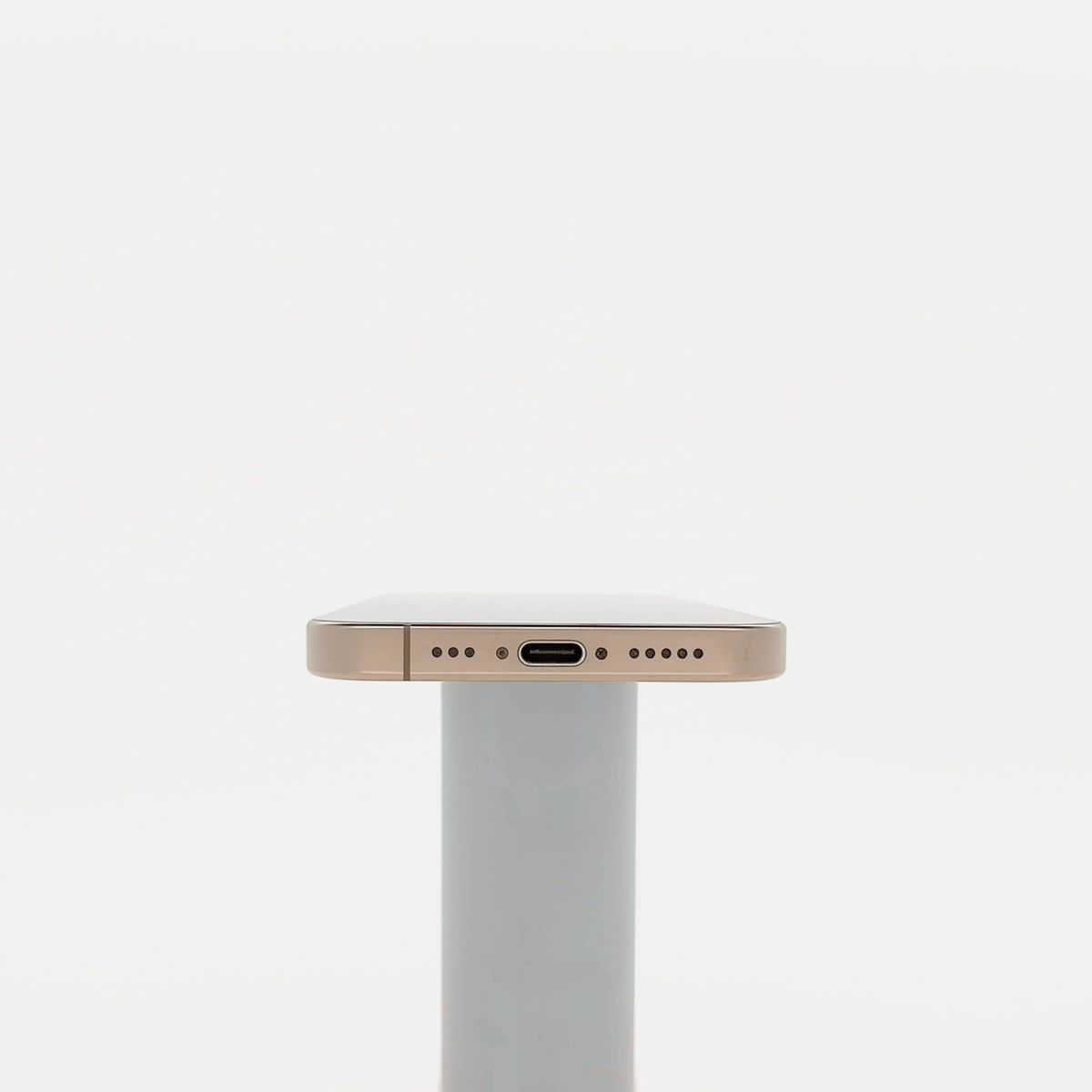 95新 Apple iPhone 16 Pro 128G 沙漠色鈦金屬 中國大陸版
