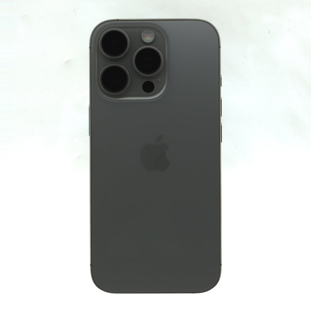 95新 Apple iPhone 16 Pro 128G 原色鈦金屬 中國大陸版