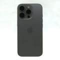 95新 Apple iPhone 16 Pro 128G 原色鈦金屬 中國大陸版