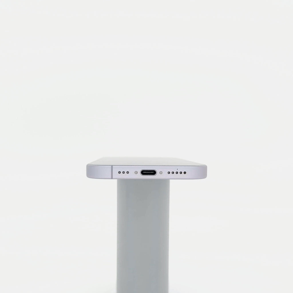 99新 Apple iPhone 17 256G 薰衣草紫色 中國大陸版