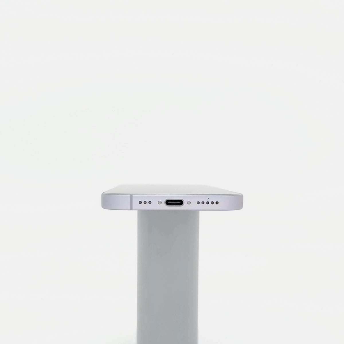 99新 Apple iPhone 17 256G 薰衣草紫色 中國大陸版