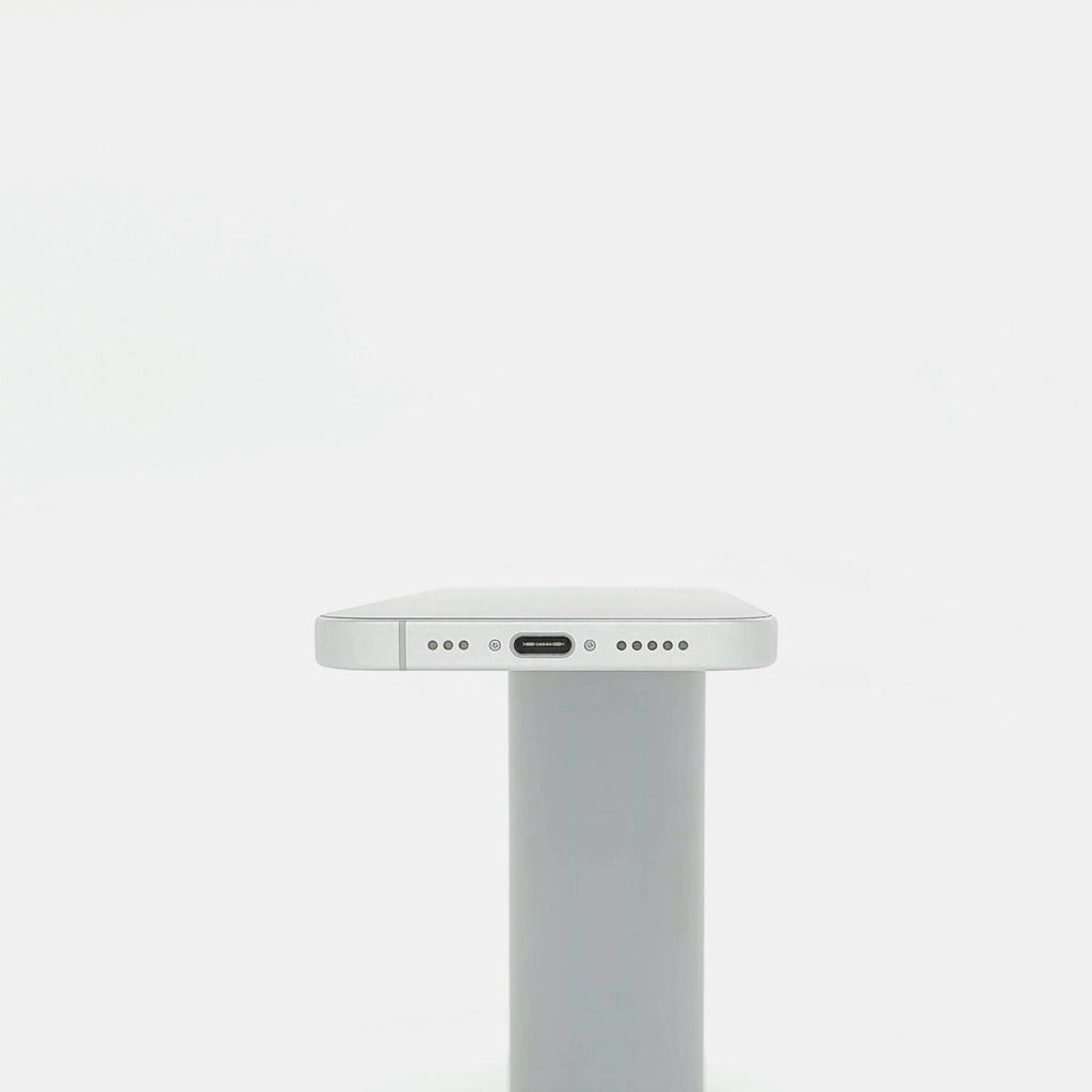 95新 Apple iPhone 16 256G 白色 中國大陸版