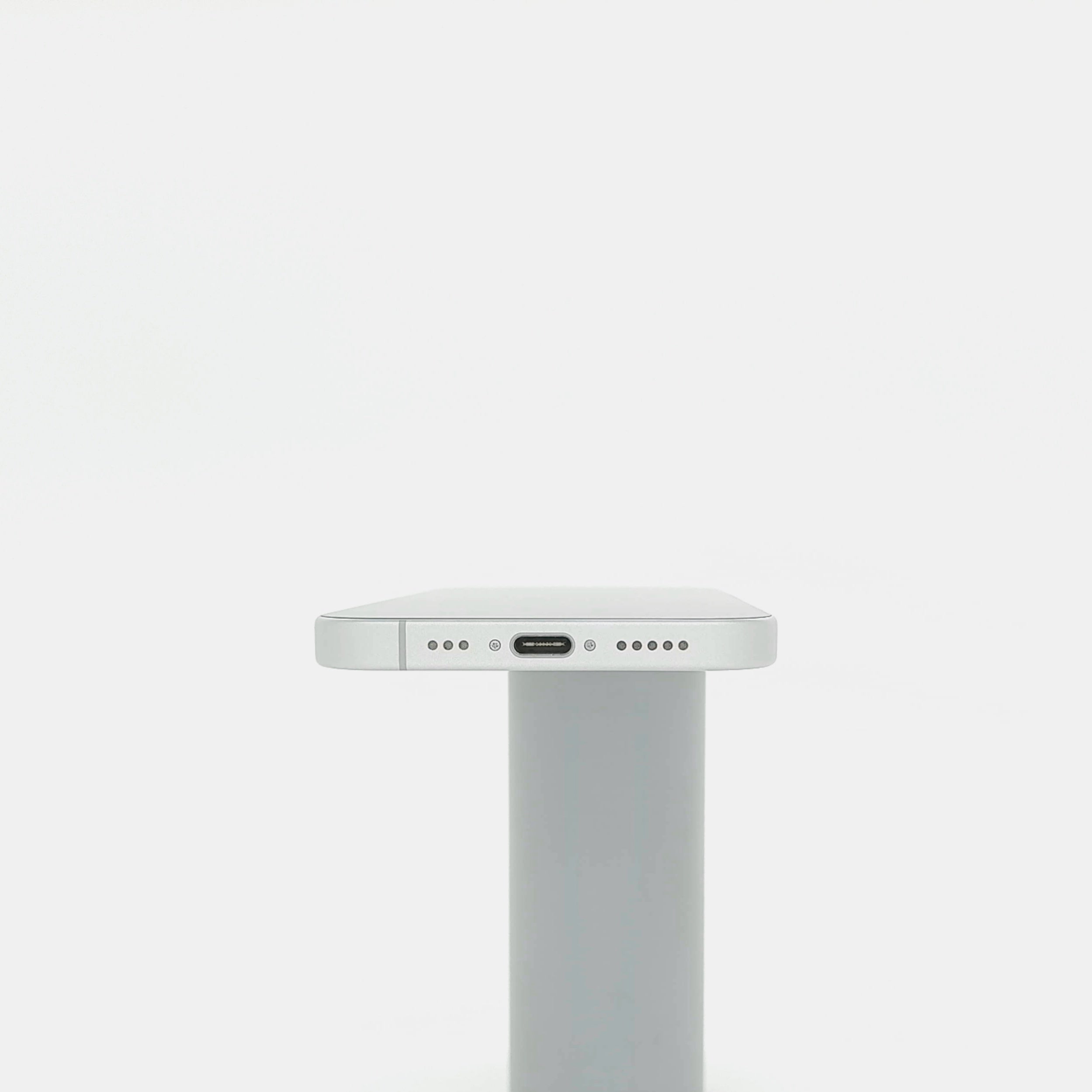 95新 Apple iPhone 16 256G 白色 中國大陸版