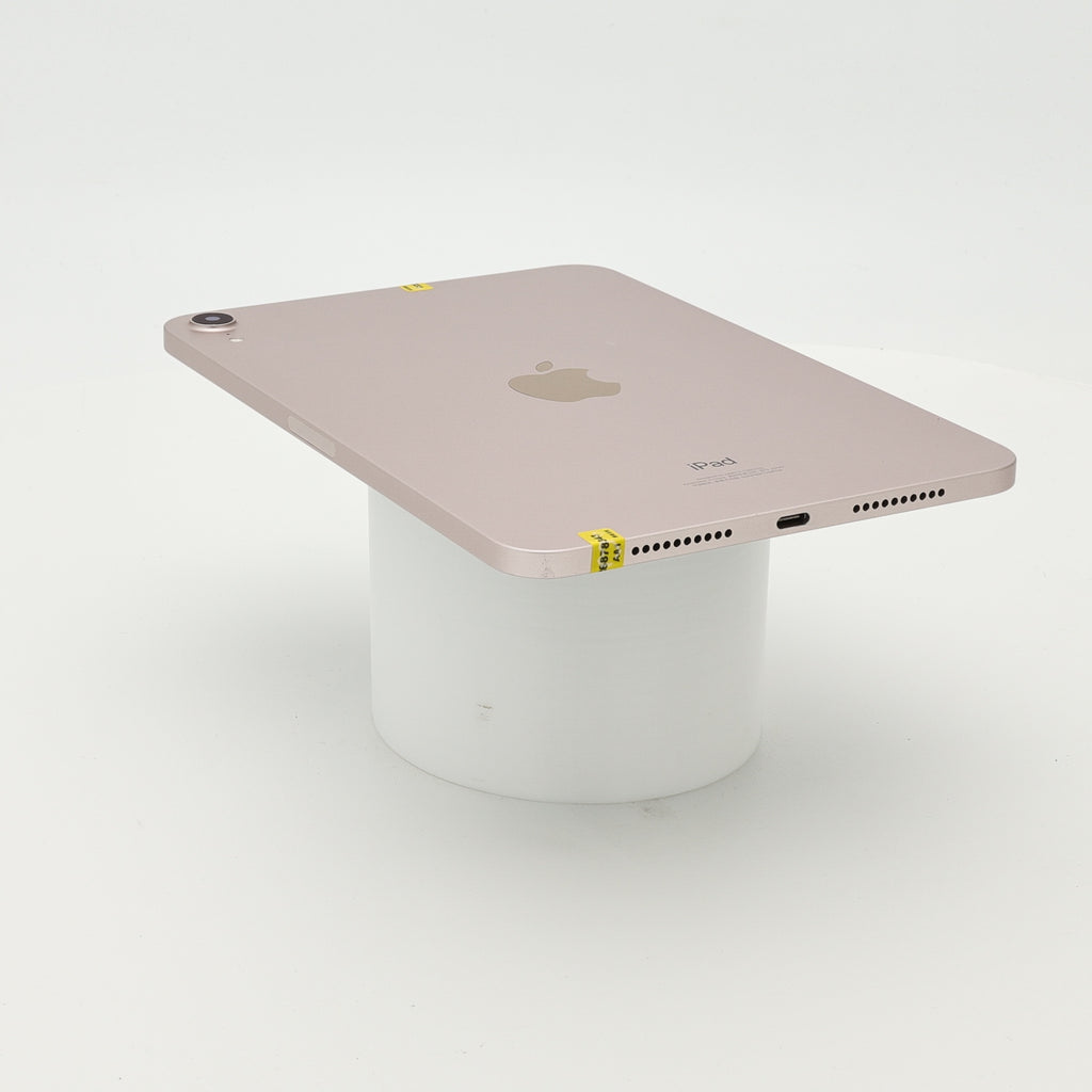 95新 Apple iPad mini6 256G 粉紅色 WIFI