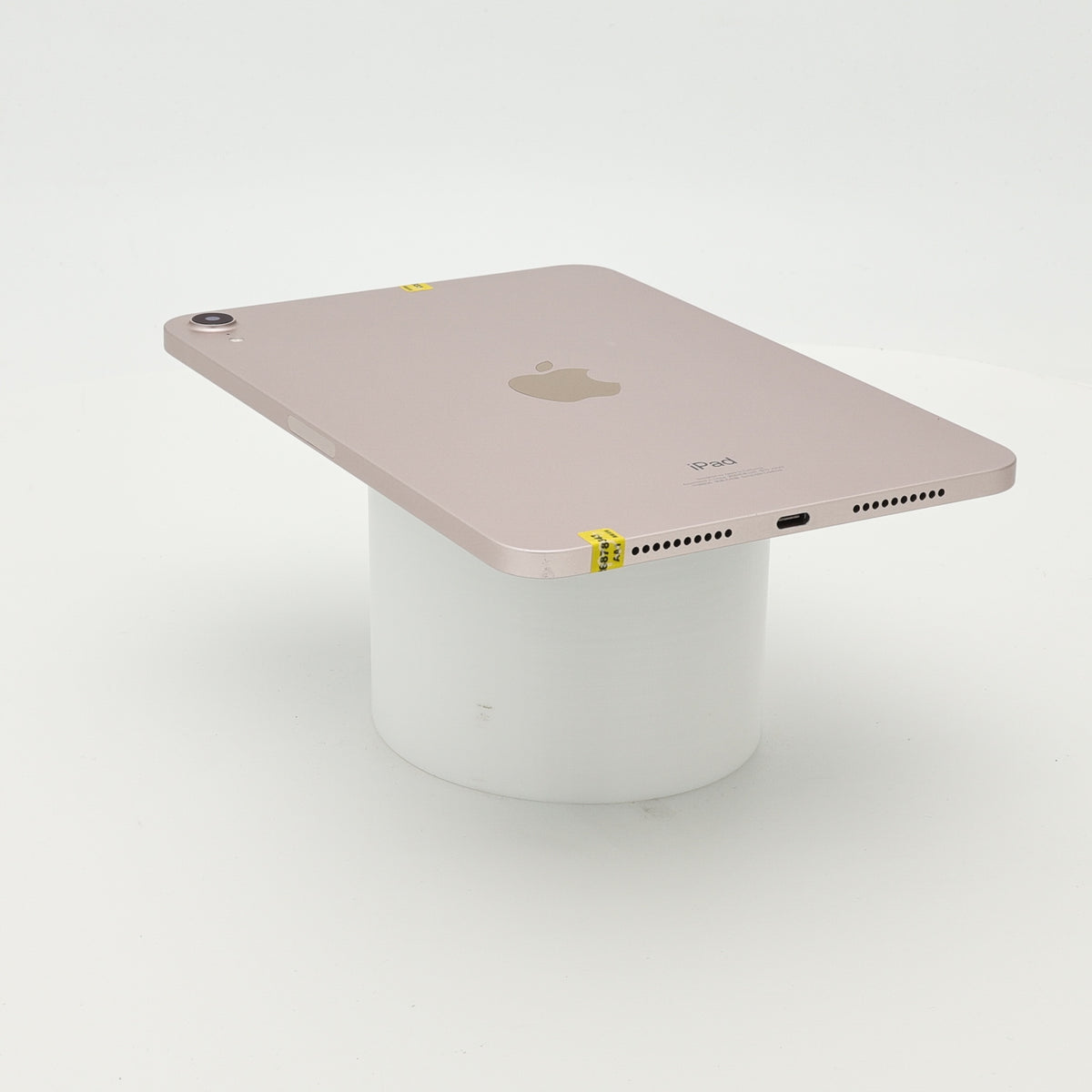 95新 Apple iPad mini6 256G 粉紅色 WIFI