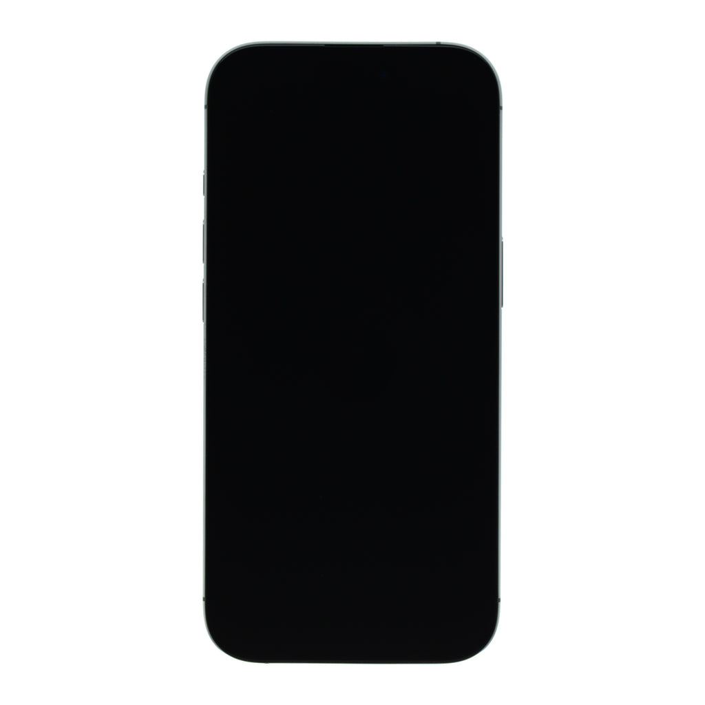 99新 Apple iPhone 16 Pro 128G 原色鈦金屬 中國大陸版