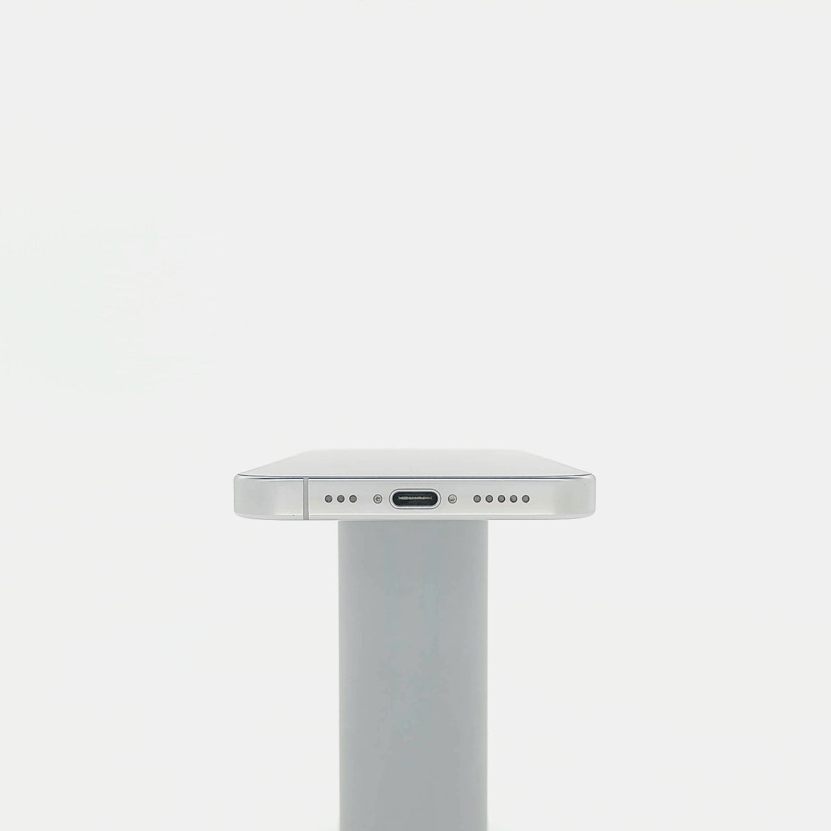 95新 Apple iPhone 16 Pro 128G 白色鈦金屬 中國大陸版