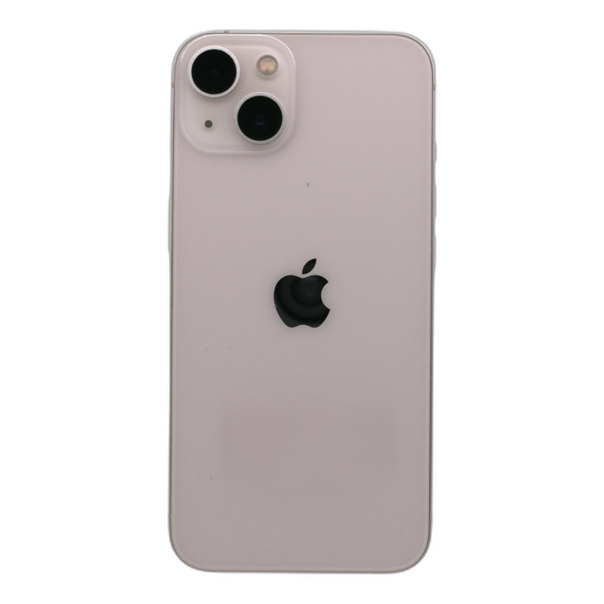 95新 Apple iPhone 13 256G 粉紅色 中國大陸版