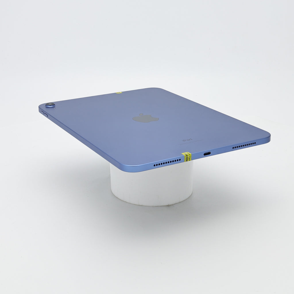 99新 Apple iPad 10代 64G 藍色 WIFI